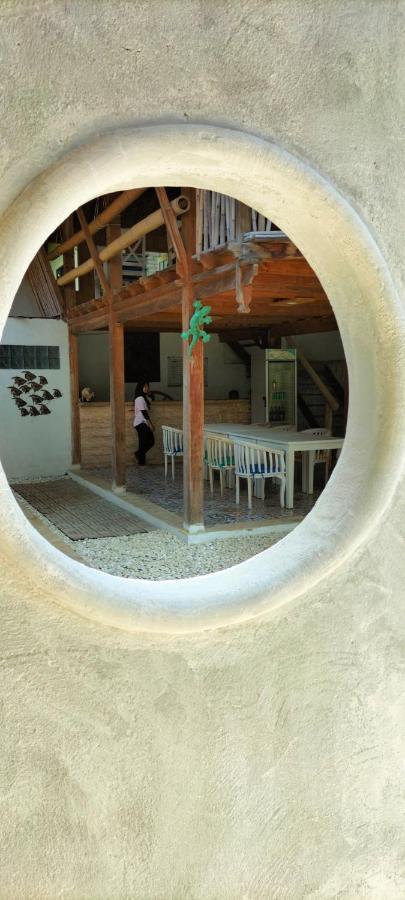 The 5 Brothers Hotel Gili Trawangan Esterno foto
