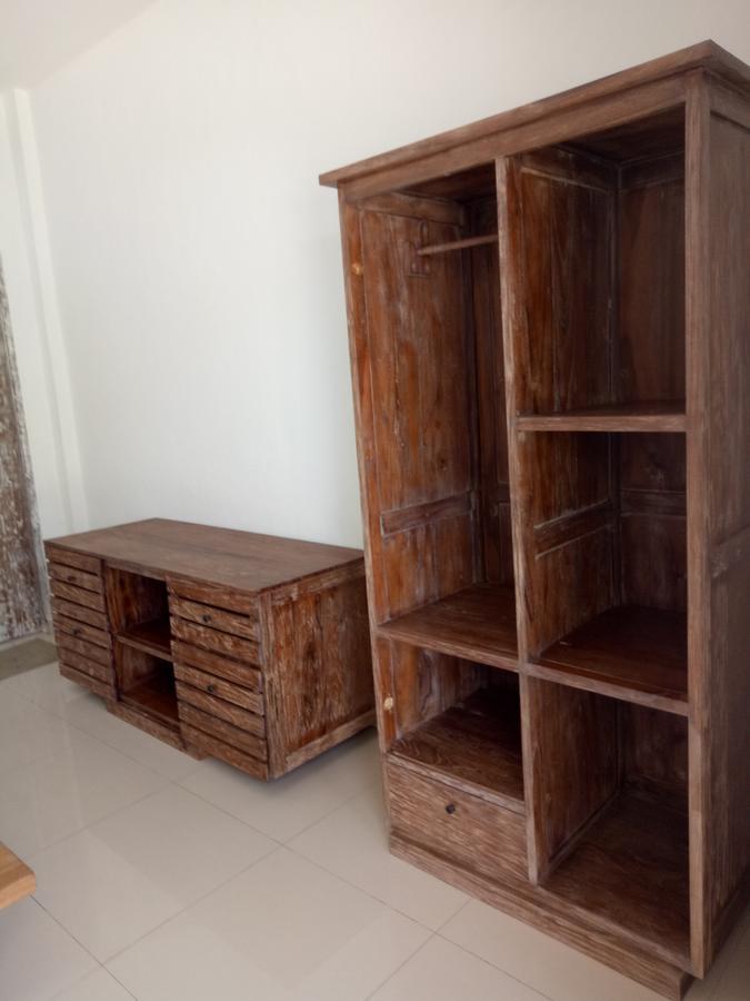The 5 Brothers Hotel Gili Trawangan Esterno foto